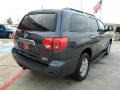2008 Pyrite Gray Mica Toyota Sequoia Limited  photo #3