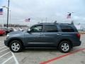 2008 Pyrite Gray Mica Toyota Sequoia Limited  photo #6