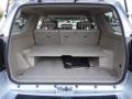 Titanium Metallic - 4Runner Limited Photo No. 27