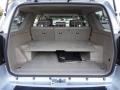 2007 Titanium Metallic Toyota 4Runner Limited  photo #27