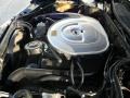 5.6 Liter SOHC 16-Valve V8 Engine for 1988 Mercedes-Benz S Class 560 SEL Sedan #58388152
