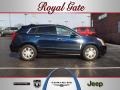 Imperial Blue - SRX 4 V6 AWD Photo No. 1