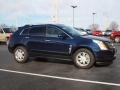 Imperial Blue - SRX 4 V6 AWD Photo No. 2