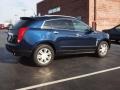 Imperial Blue - SRX 4 V6 AWD Photo No. 3