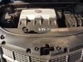 Imperial Blue - SRX 4 V6 AWD Photo No. 6