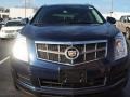 Imperial Blue - SRX 4 V6 AWD Photo No. 7