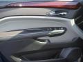 Imperial Blue - SRX 4 V6 AWD Photo No. 13