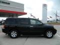 2004 Galaxy Metallic Nissan Armada LE  photo #2