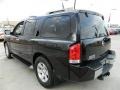 2004 Galaxy Metallic Nissan Armada LE  photo #5