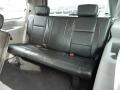 2004 Galaxy Metallic Nissan Armada LE  photo #12