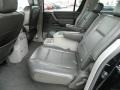 2004 Galaxy Metallic Nissan Armada LE  photo #13