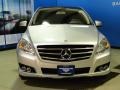 Iridium Silver Metallic - R 350 4Matic Photo No. 2