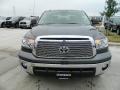 2012 Magnetic Gray Metallic Toyota Tundra Texas Edition CrewMax 4x4  photo #2