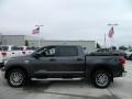 Magnetic Gray Metallic - Tundra Texas Edition CrewMax 4x4 Photo No. 8