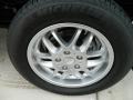 2012 Toyota Tundra Texas Edition CrewMax 4x4 Wheel