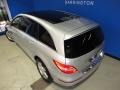 Iridium Silver Metallic - R 350 4Matic Photo No. 29