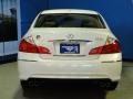 Moonlight White - M 35x AWD Sedan Photo No. 7