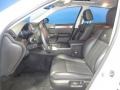 Moonlight White - M 35x AWD Sedan Photo No. 11