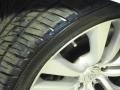Moonlight White - M 35x AWD Sedan Photo No. 25