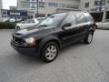 Black - XC90 2.5T Photo No. 2