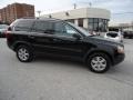 Black - XC90 2.5T Photo No. 5