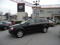 Black - XC90 2.5T Photo No. 46