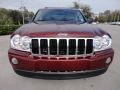 Red Rock Crystal Pearl - Grand Cherokee Limited Photo No. 15