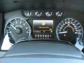 Steel Gray Gauges Photo for 2012 Ford F150 #58391617