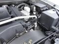 Liquid Silver Metallic - Envoy SLT Photo No. 18