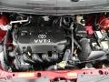 2006 Scion xA 1.5L DOHC 16V VVT-i 4 Cylinder Engine Photo