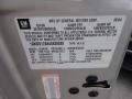 Liquid Silver Metallic - Envoy SLT Photo No. 29