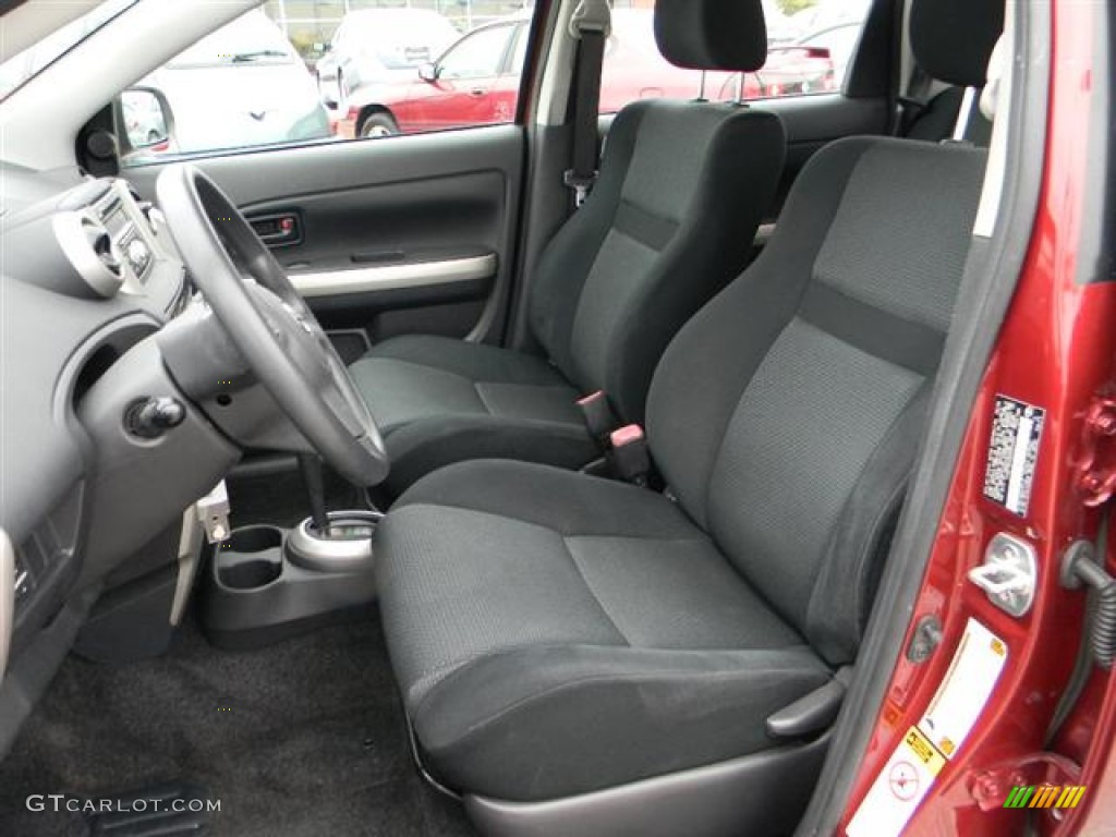 2006 Scion xA Standard xA Model interior Photo #58391755