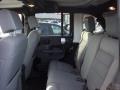 Black - Wrangler Unlimited Sahara 4x4 Photo No. 12