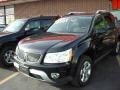 2008 Black Pontiac Torrent AWD  photo #15