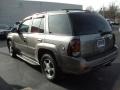 Graystone Metallic - TrailBlazer LT 4x4 Photo No. 2