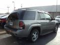 Graystone Metallic - TrailBlazer LT 4x4 Photo No. 4