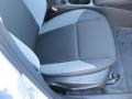2012 Ingot Silver Metallic Ford Focus SE 5-Door  photo #18