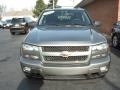 Graystone Metallic - TrailBlazer LT 4x4 Photo No. 11