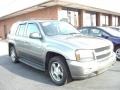 Graystone Metallic - TrailBlazer LT 4x4 Photo No. 18