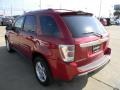 2006 Salsa Red Metallic Chevrolet Equinox LT AWD  photo #8