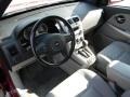 Salsa Red Metallic - Equinox LT AWD Photo No. 16