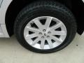 2009 Ford Flex SE Wheel