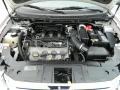 3.5 Liter DOHC 24-Valve VVT Duratec V6 2009 Ford Flex SE Engine