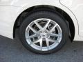 2012 White Suede Ford Fusion SEL V6  photo #9