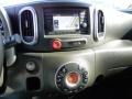 2011 White Pearl Nissan Cube Krom Edition  photo #10