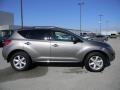 2009 Tinted Bronze Metallic Nissan Murano SL  photo #3