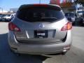 2009 Tinted Bronze Metallic Nissan Murano SL  photo #4