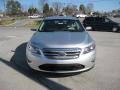 Ingot Silver - Taurus SEL Photo No. 3