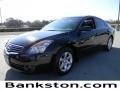 Super Black - Altima 2.5 SL Photo No. 1