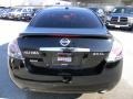 Super Black - Altima 2.5 SL Photo No. 4